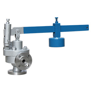 中國天正閥門有限公司沖量安全閥（GA49H-16）